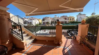 House in Algorfa photo 22