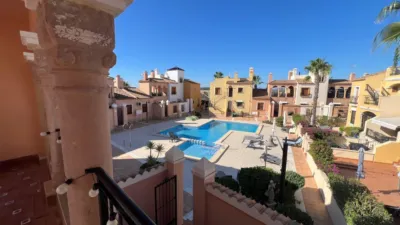 House in Algorfa photo 28