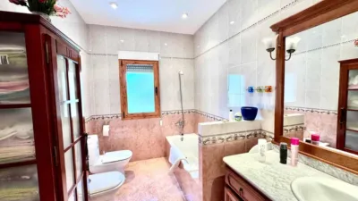 Casa en Picena photo 59