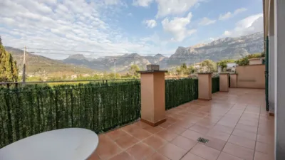 Apartamento en Sóller photo 4