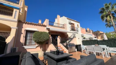 House in Algorfa photo 26