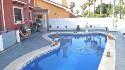 House in Guardamar del Segura photo 6