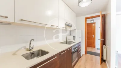 Apartment in L'Olivera photo 15