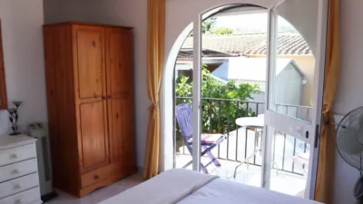 House in Orba photo 37