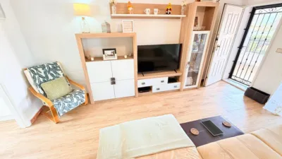Apartment in Los Montesinos photo 5