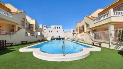 Piso – Orihuela - Vista 2