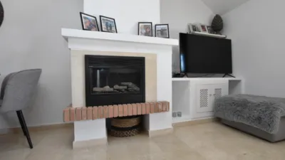 House in Algorfa photo 38