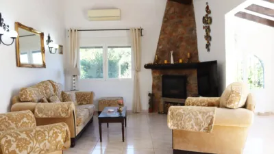 House in Orba photo 9