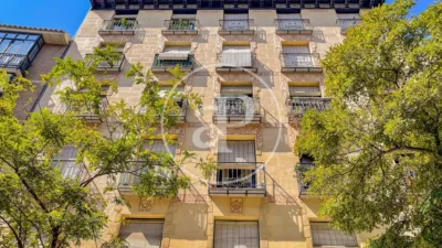 Apartamento en Embajadores-Lavapiés photo 18