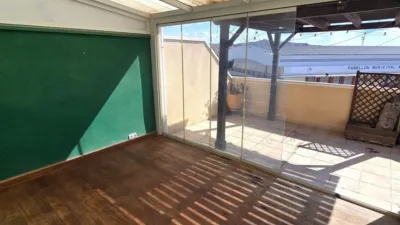 Apartamento en Albox photo 18
