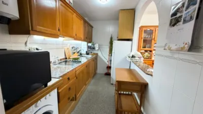 Apartment in the Centre photo 6