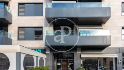 Apartment in L'Olivera photo 29