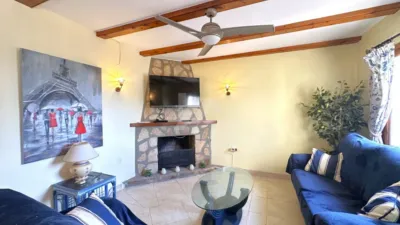 House in Benissa Pueblo photo 15