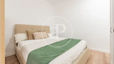 Apartamento en Embajadores-Lavapiés photo 9