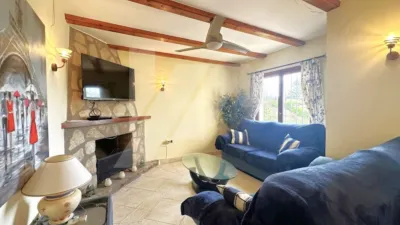 House in Benissa Pueblo photo 16