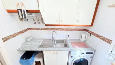 Apartment in Los Montesinos photo 7