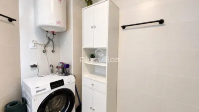 Apartment in Canuta photo 11