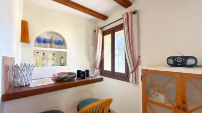 House in Benissa Pueblo photo 8
