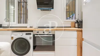 Apartamento en Embajadores-Lavapiés photo 6