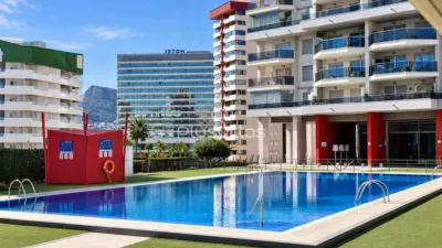 Apartment in Canuta photo 14