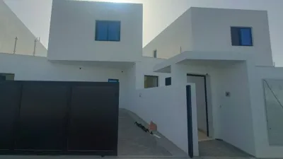 House in Villaverde photo 16