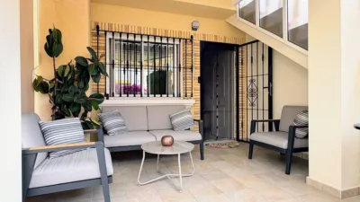 Apartment in Las Filipinas-Villamartín-Canal Norte photo 36