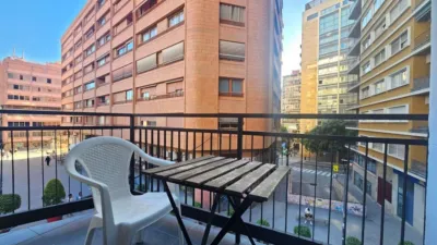 Piso – Alacant / Alicante, Centre, l'Alacantí - Vista 2