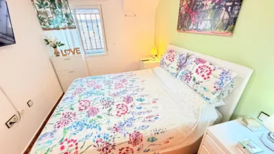 Apartment in Los Montesinos photo 9