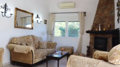 House in Orba photo 8
