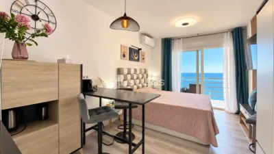 Apartment in Canuta photo 6