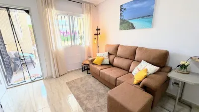 Apartment in Las Filipinas-Villamartín-Canal Norte photo 8