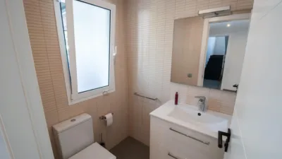 Villa in Cala Manzanera photo 33