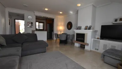 House in Algorfa photo 9