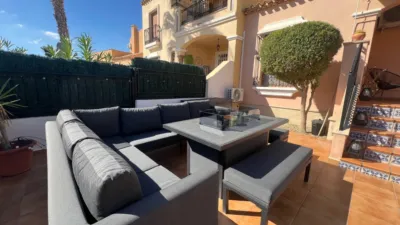 House in Algorfa photo 37