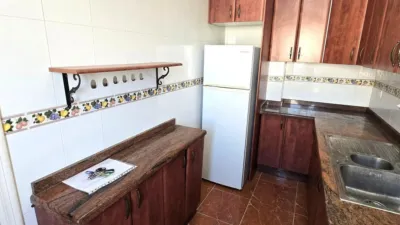Apartment in Albox photo 4