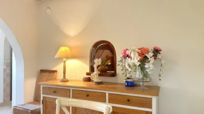 House in Benissa Pueblo photo 6