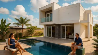 House in Villaverde photo 3