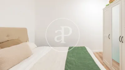 Apartamento en Embajadores-Lavapiés photo 10