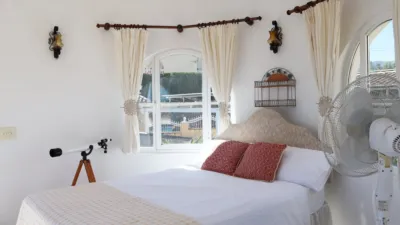 House in Orba photo 33