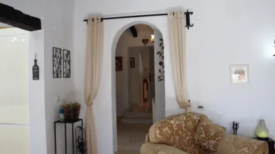 House in Orba photo 14