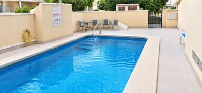 House in Almoradí photo 3