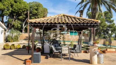 Casa – Mutxamel, Casco Urbano Muchamiel, L'Almaixada - Vista 5