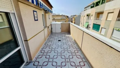 Pis – Torrevieja - Vista 3