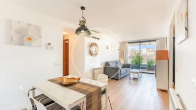 Apartment in L'Olivera photo 16