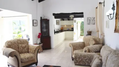 House in Orba photo 7