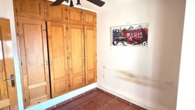 Apartamento en Albox photo 9