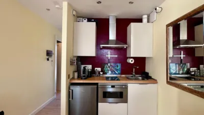 Apartamento en Playa Bahía Dorada photo 15
