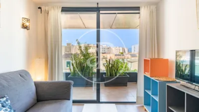 Apartment in L'Olivera photo 5