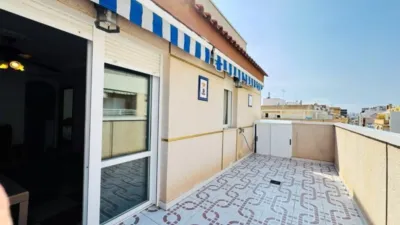 Pis – Torrevieja - Vista 4
