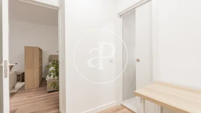 Apartamento en Embajadores-Lavapiés photo 17